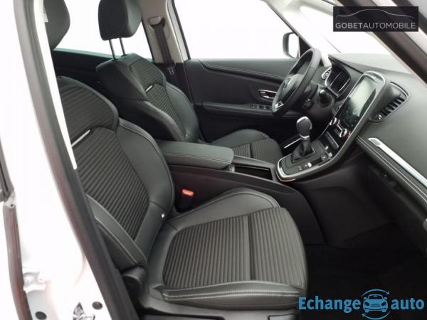 Renault Grand Scénic IV TCE 140 FAP EDC INTENS 7
