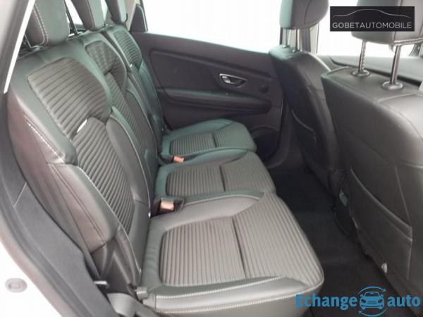 Renault Grand Scénic IV TCE 140 FAP EDC INTENS 7