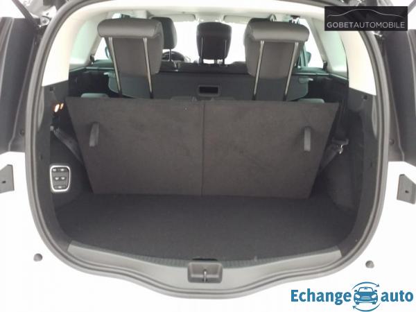 Renault Grand Scénic IV TCE 140 FAP EDC INTENS 7