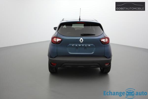 Renault Captur TCE 90 ZEN