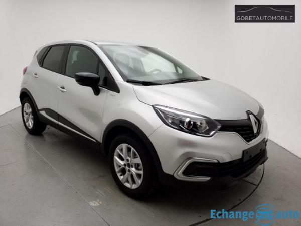 Renault Captur TCE 90 ZEN