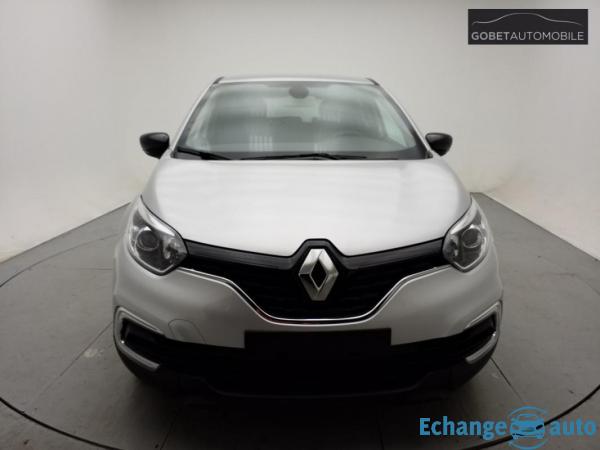 Renault Captur TCE 90 ZEN