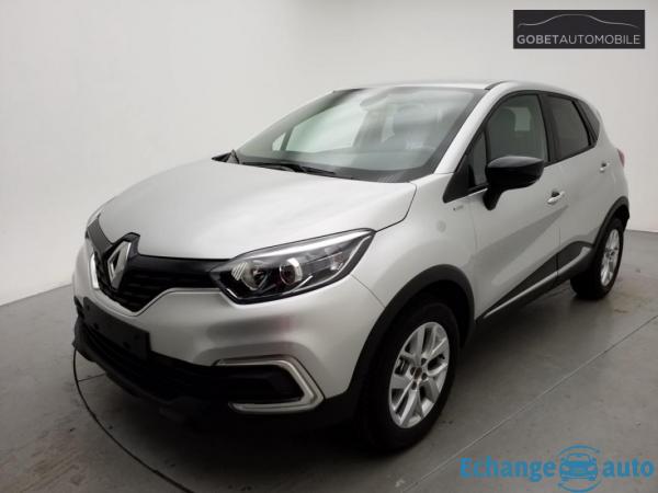 Renault Captur TCE 90 ZEN