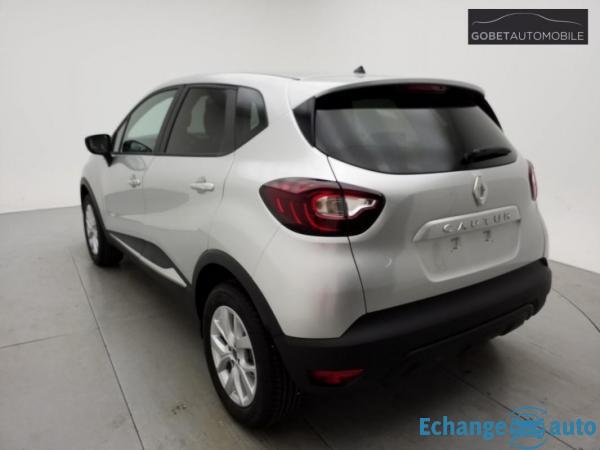 Renault Captur TCE 90 ZEN