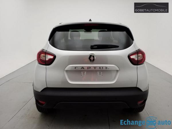 Renault Captur TCE 90 ZEN