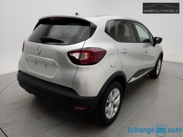 Renault Captur TCE 90 ZEN