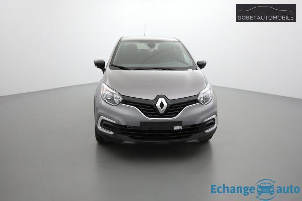 Renault Captur TCE 90 ZEN