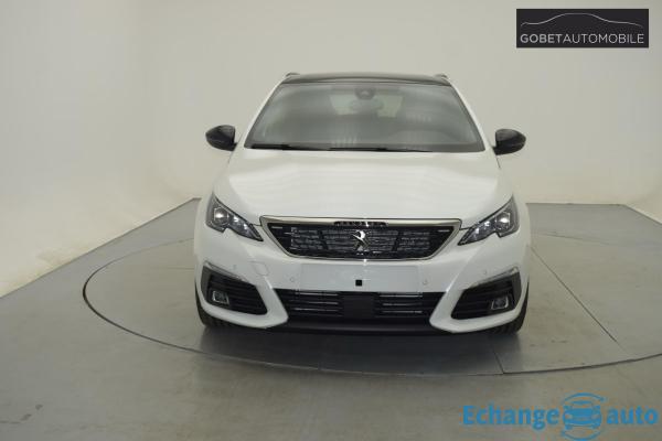 Peugeot 308 SW BlueHDi 180ch S EAT8 GT