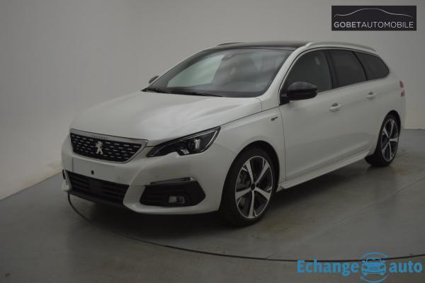 Peugeot 308 SW BlueHDi 180ch S EAT8 GT