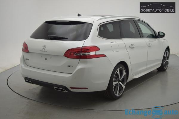Peugeot 308 SW BlueHDi 180ch S EAT8 GT