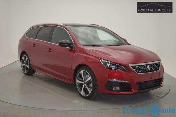 Peugeot 308 SW BlueHDi 180ch S EAT8 GT