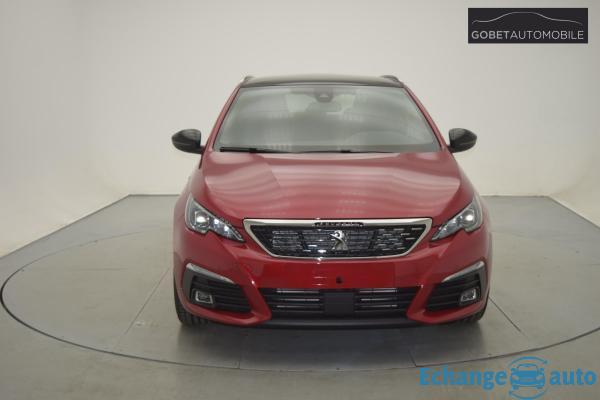 Peugeot 308 SW BlueHDi 180ch S EAT8 GT