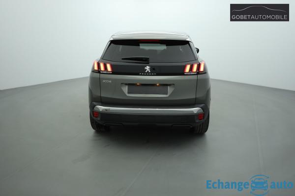 Peugeot 3008 BlueHDi 130ch S BVM6 Allure