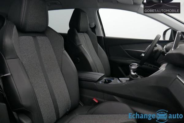 Peugeot 3008 BlueHDi 130ch S BVM6 Allure