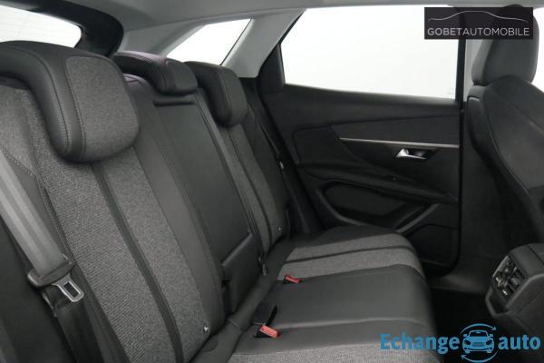 Peugeot 3008 BlueHDi 130ch S BVM6 Allure
