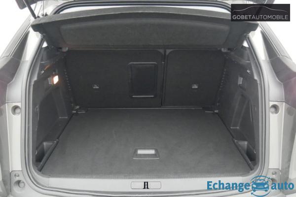 Peugeot 3008 BlueHDi 130ch S BVM6 Allure