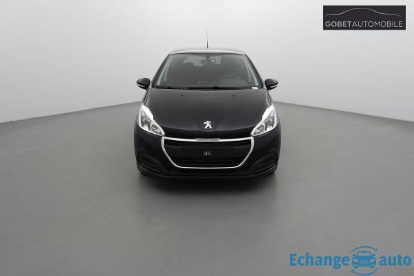 Peugeot 208 1.6 BlueHDi 100ch BVM5 Active