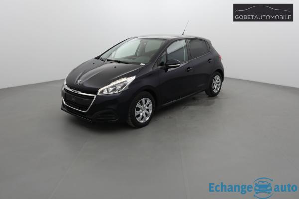Peugeot 208 1.6 BlueHDi 100ch BVM5 Active