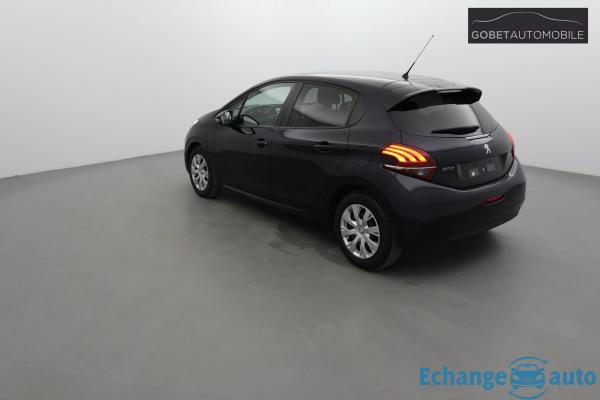 Peugeot 208 1.6 BlueHDi 100ch BVM5 Active