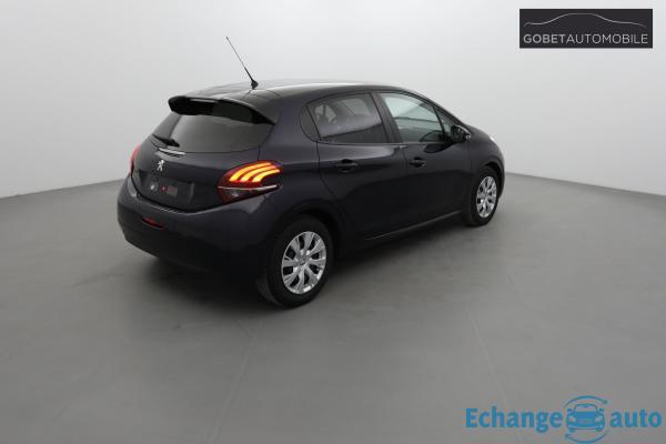 Peugeot 208 1.6 BlueHDi 100ch BVM5 Active