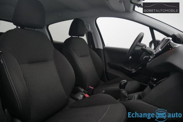 Peugeot 208 1.6 BlueHDi 100ch BVM5 Active
