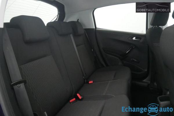 Peugeot 208 1.6 BlueHDi 100ch BVM5 Active