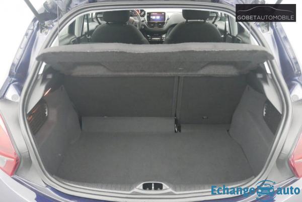 Peugeot 208 1.6 BlueHDi 100ch BVM5 Active