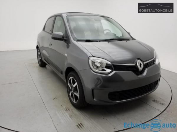 Renault Twingo III NOUVELLE SCE 75 ZEN