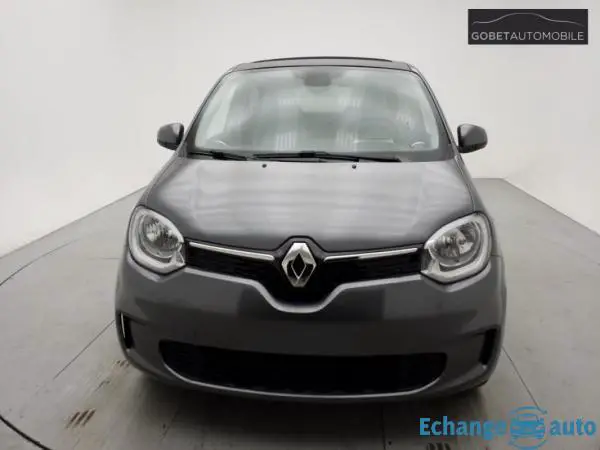 Renault Twingo III NOUVELLE SCE 75 ZEN