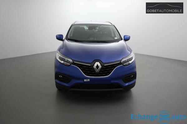 Renault Kadjar Nouveau TCE 140 FAP EDC BUSINESS
