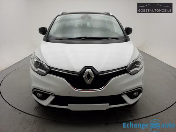 Renault Grand Scénic IV TCE 140 FAP EDC INTENS 7