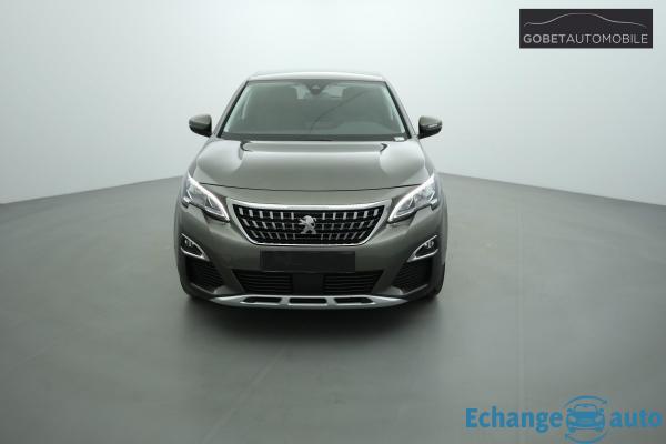 Peugeot 3008 BlueHDi 130ch S BVM6 Allure