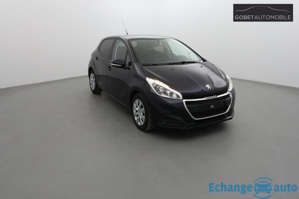 Peugeot 208 1.6 BlueHDi 100ch BVM5 Active