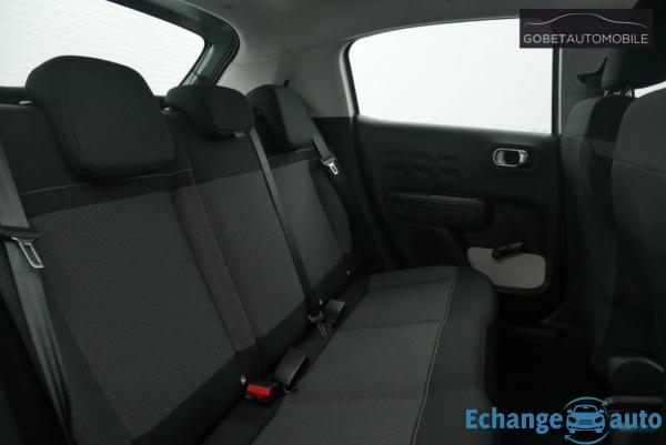 Citroën C3 PureTech 82 Feel