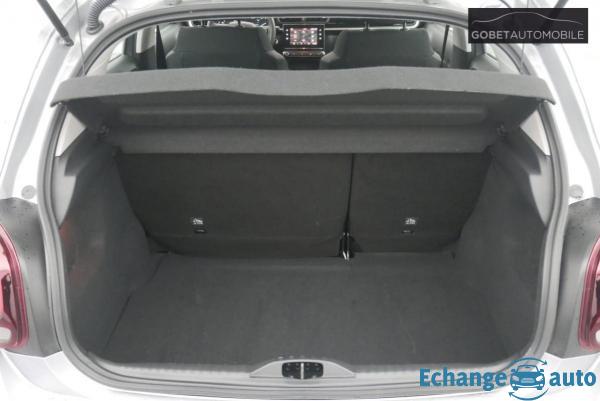 Citroën C3 PureTech 82 Feel