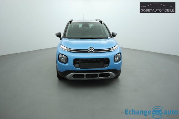 Citroën C3 Aircross PureTech 110 S BVM6 Shine