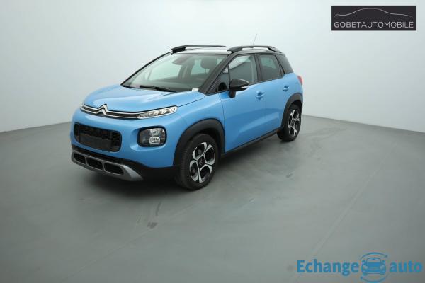 Citroën C3 Aircross PureTech 110 S BVM6 Shine