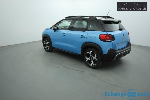 Citroën C3 Aircross PureTech 110 S BVM6 Shine