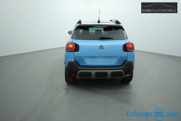 Citroën C3 Aircross PureTech 110 S BVM6 Shine