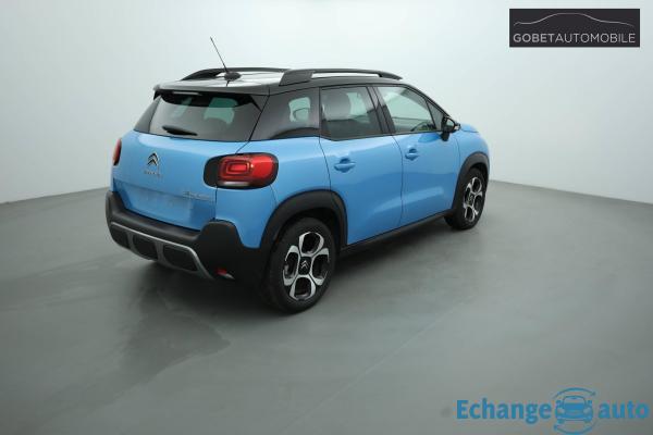 Citroën C3 Aircross PureTech 110 S BVM6 Shine