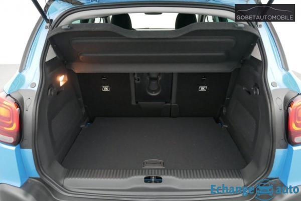 Citroën C3 Aircross PureTech 110 S BVM6 Shine