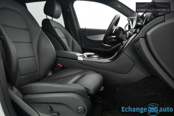 Mercedes GLC Classe 250 d 9G-TRONIC 4Matic