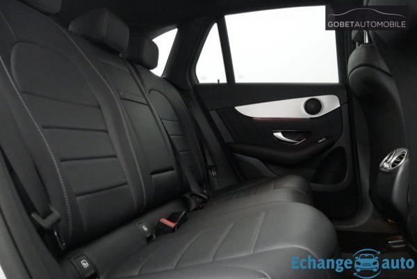 Mercedes GLC Classe 250 d 9G-TRONIC 4Matic