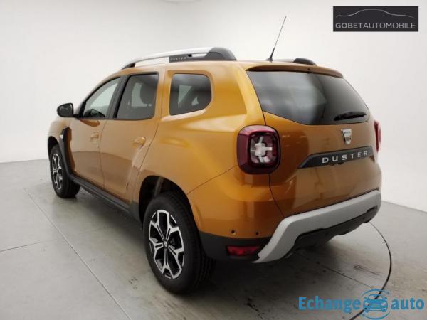 Dacia Duster TCe 130 FAP 4x2 Prestige
