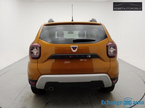 Dacia Duster TCe 130 FAP 4x2 Prestige