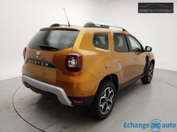 Dacia Duster TCe 130 FAP 4x2 Prestige