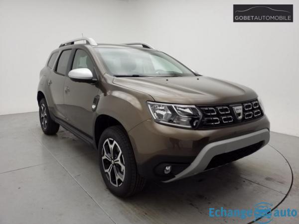 Dacia Duster TCe 130 FAP 4x2 Prestige