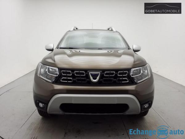 Dacia Duster TCe 130 FAP 4x2 Prestige