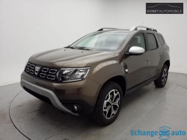 Dacia Duster TCe 130 FAP 4x2 Prestige