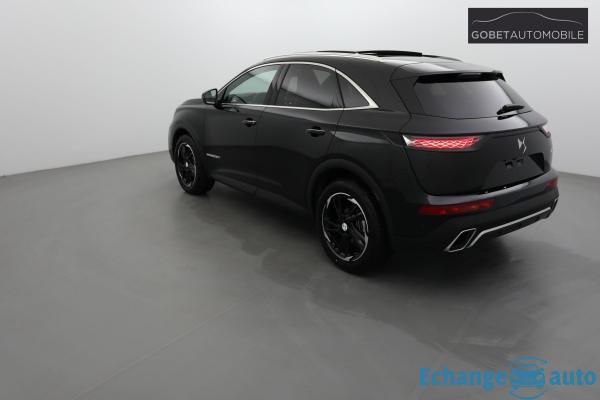 DS DS 7 Crossback BlueHDi 180 EAT8 Performance Line